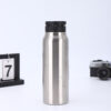 710ml thermos bottle for office, gym, and travel