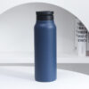 Thermos bottle with built-in magnetic phone holder 710ml