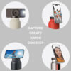 Customizable stainless steel thermos bottle for corporate gifting
