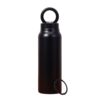 Modern minimalist thermos bottle for office and outdoor activities
