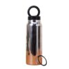 Durable 201 stainless steel outer shell thermos bottle