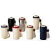 Smart thermos cup for promotional and marketing campaigns