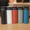 380ml thermos bottle size comparison