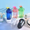 Personalised protein shaker bottle for corporate gifts