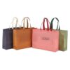 Dual colour non-woven bag Malaysia