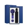Mini Hand Fan Corporate Gift Malaysia – Custom Logo | VKraf Gifts Portable rechargeable hand fan with digital display