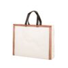Promotional laminated non-woven bag