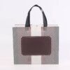 Corporate laminated non-woven bag