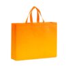 Event laminated non-woven bag
