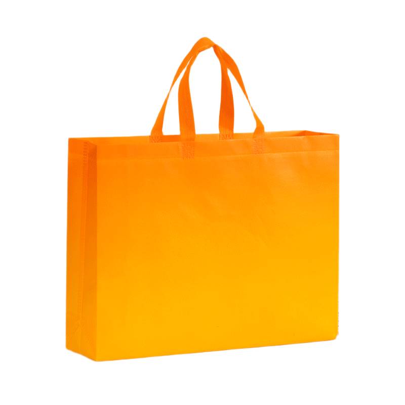 Event laminated non-woven bag
