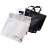 Non-woven bag with button closure Malaysia