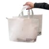 Eco-friendly promotional non-woven bag