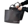 Custom logo non-woven bag Malaysia