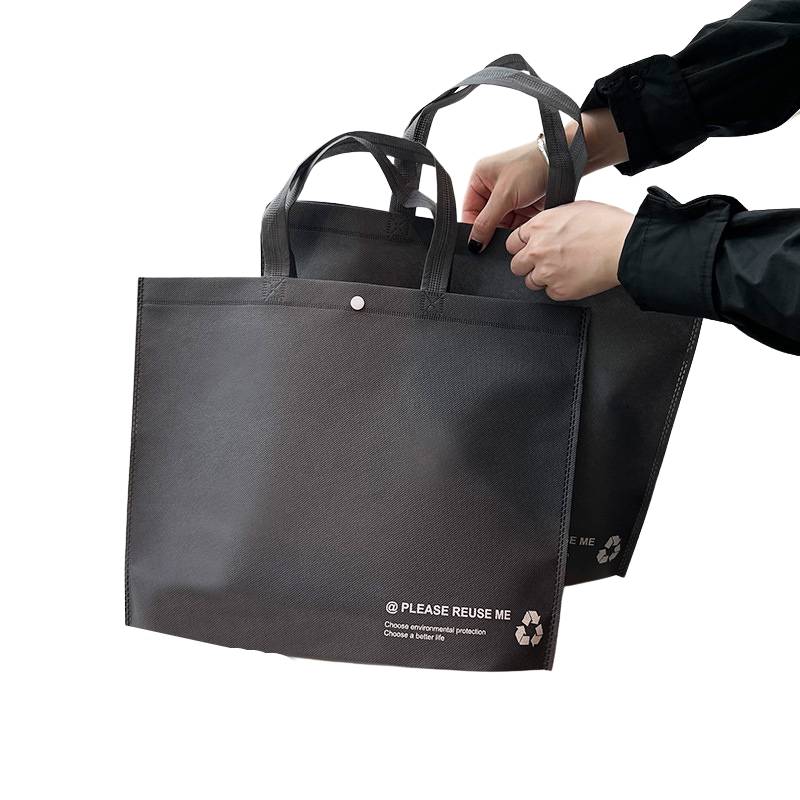 Custom logo non-woven bag Malaysia