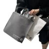 Non-woven bag for corporate and retail use