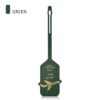 Luggage tag for tour agencies and travel organisers