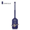 Luggage tag for corporate tours and group travel