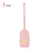 Custom luggage tag for branding and promotional use