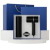 Foldable hair dryer corporate gift for travel and daily use