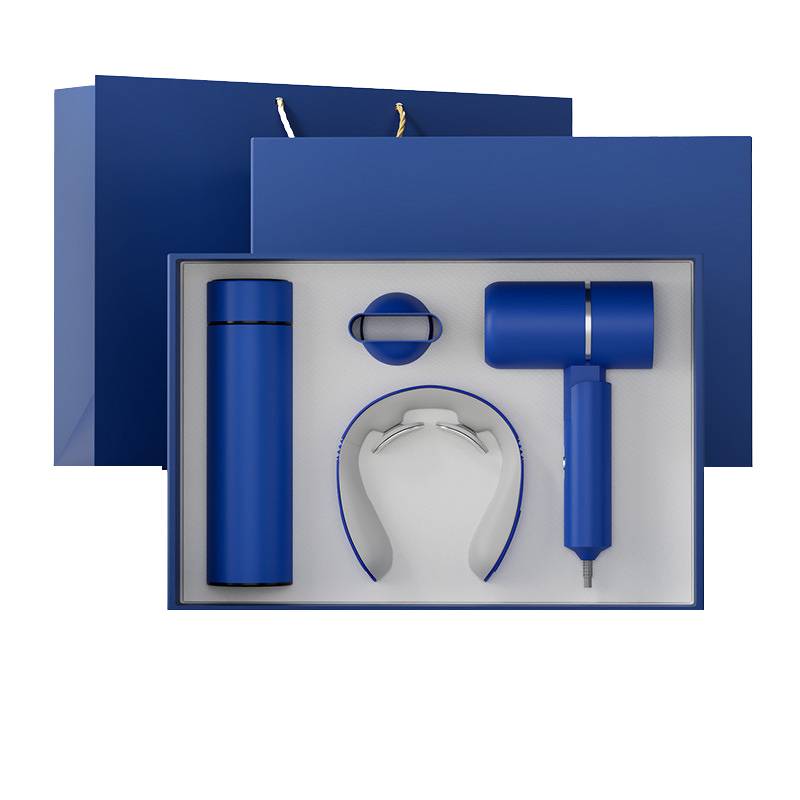 Premium wellness and personal care corporate gift set Malaysia