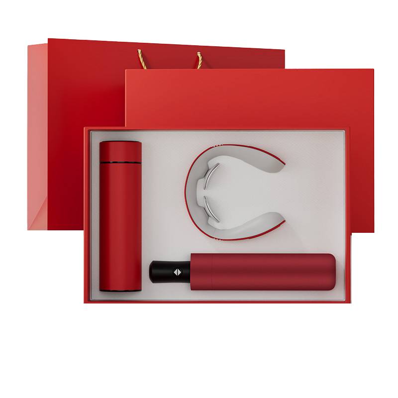 Premium wellness and hydration corporate gift set Malaysia