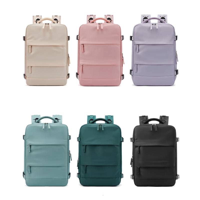Large capacity multifunction backpack Malaysia