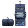 Waterproof and wear-resistant travel cosmetic bag