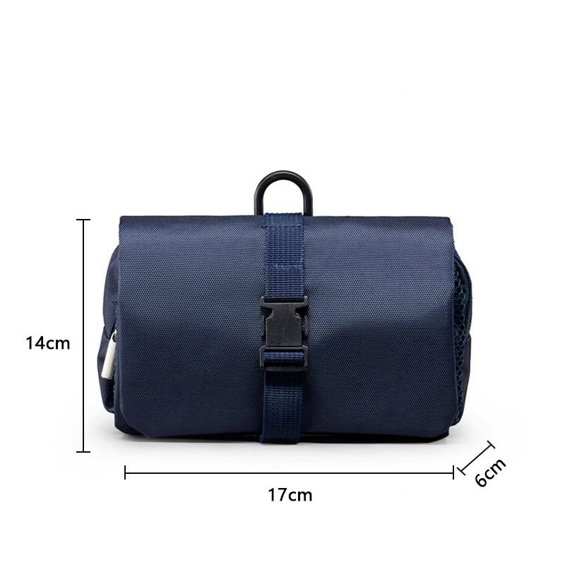 Folding travel toiletry bag Malaysia