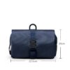 Two sizes available travel cosmetic bag