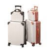 Custom luggage bag for travel and corporate gifts