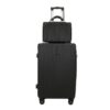 20 inch cabin size luggage bag for short trips