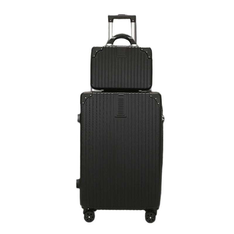 20 inch cabin size luggage bag for short trips