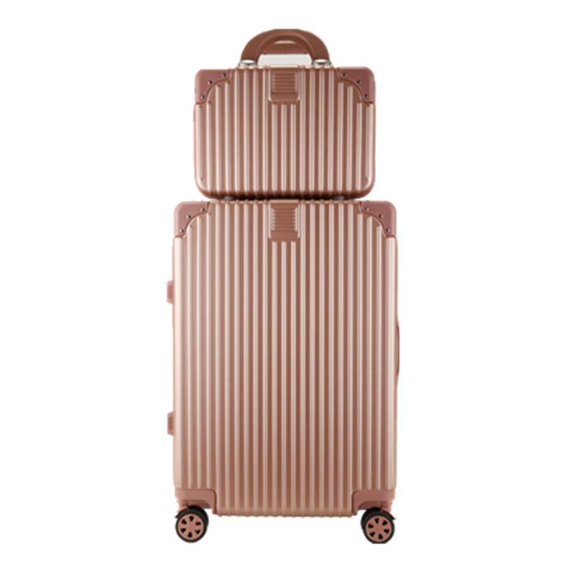 22 inch luggage bag for leisure travel