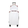 26 inch luggage bag for long-distance travel