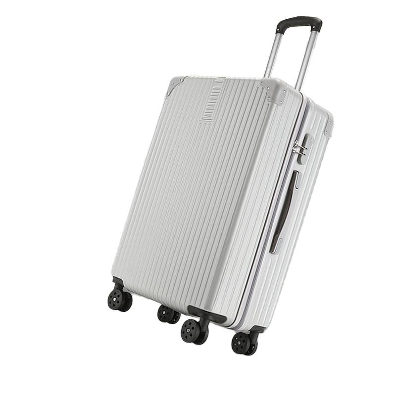 28 inch luggage bag for group tours and leisure travel
