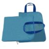 custom logo polyester bag for bulk orders in Malaysia