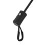 umbrella handle design for comfortable grip
