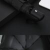 umbrella inner frame structure and support ribs