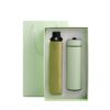 umbrella and thermos gift set for corporate giveaways