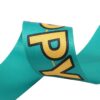 Durable luggage ribbon for backpacks and bags