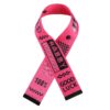 Personalised luggage strap for airport travel