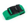 Luggage strap for tour agencies and travel organisers