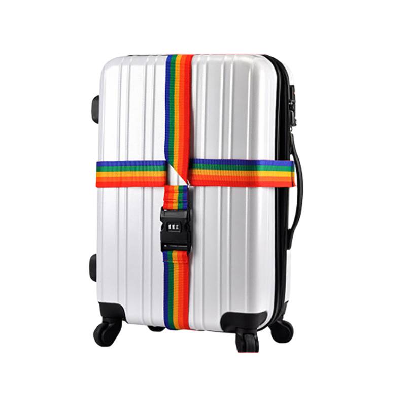 Travel accessory luggage belt Malaysia