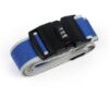Customisable luggage strap for bulk orders