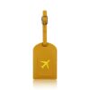 Custom luggage tag Malaysia for bulk orders