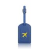 Group travel luggage tag by VKraf Gifts