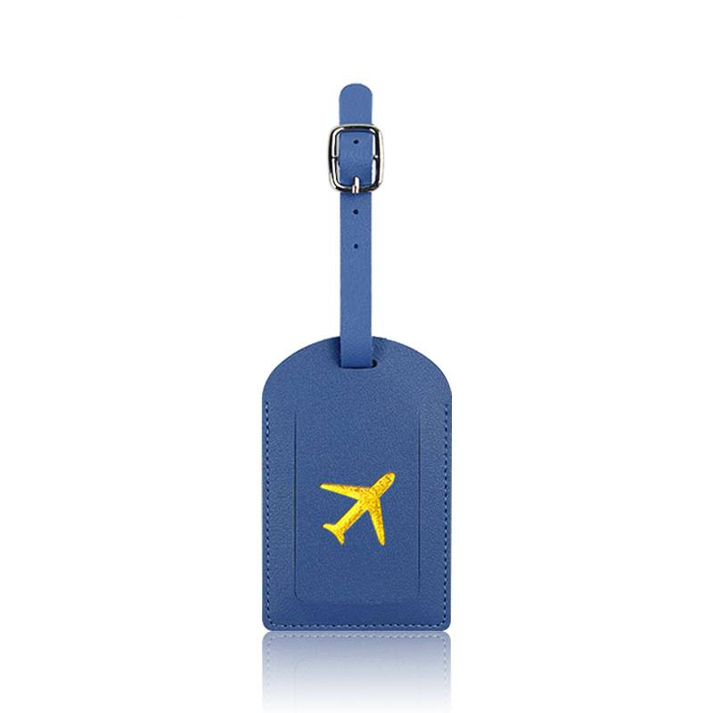 Group travel luggage tag by VKraf Gifts