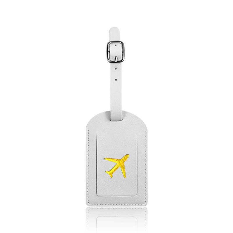 Custom luggage tag for group travel Malaysia