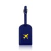 Luggage tag for company outings and events