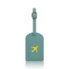 Corporate travel luggage tag Malaysia